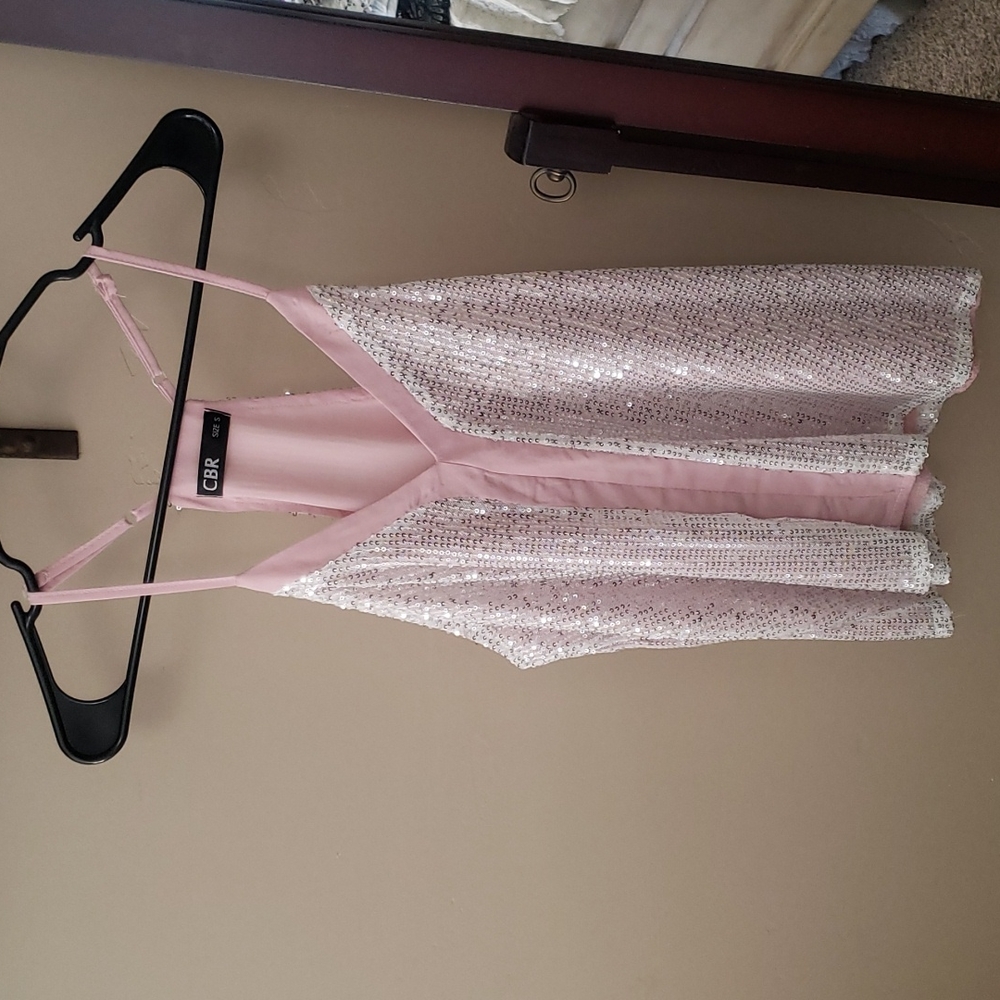 Sequenced Camisole